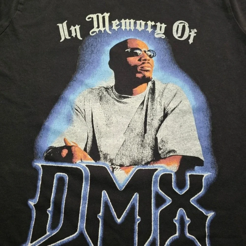 DMX good pre